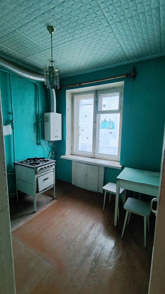 Продажа 2 комнатной квартиры, 40.9 м2, обл. Тульская, г. Тула, Советская улица, 66 14