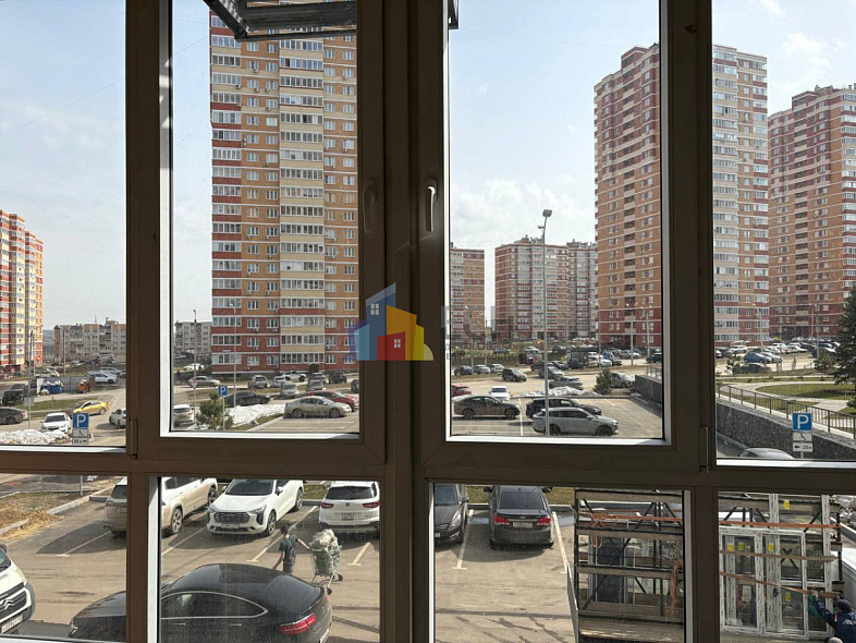 Продажа 1 комнатной квартиры, 41.5 м2, обл. Тульская, г. село Осиновая Гора, улица Аркадия Шипунова, 1 10