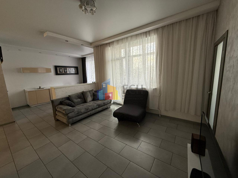 Продажа 2 комнатной квартиры, 60 м2, обл. Тульская, г. Тула, улица Вересаева, 10А 7