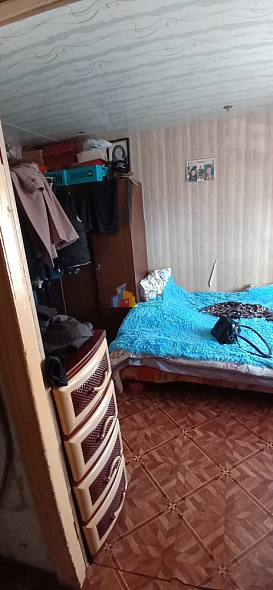 Продажа 1 комнатной квартиры, 16.3 м2, обл. Ростовская, г. Новочеркасск, улица Богдана Хмельницкого, 87 11