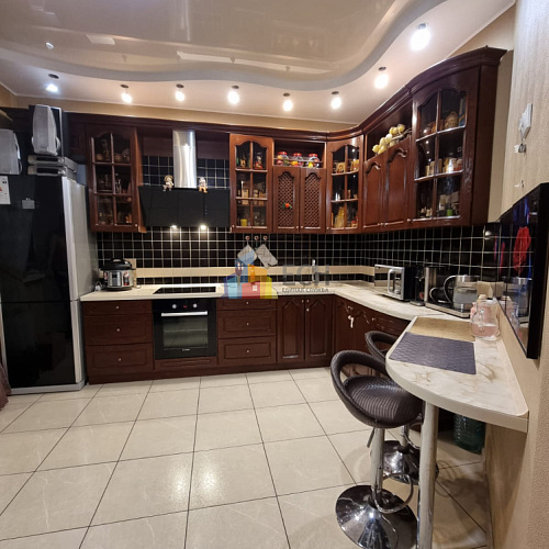 Продажа 3 комнатной квартиры, 99.6 м2, 300026, обл. Тульская, г. Тула, ул. Николая Руднева, д. 57Б 