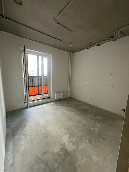Продажа 1 комнатной квартиры, 36 м2, обл. Тульская, г. ЖК Южная Битца, Ботаническая улица, 10 12