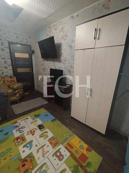 Продажа 2 комнатной квартиры, 43.3 м2, обл. Тульская, г. Тула, улица Николая Руднева, 53 6