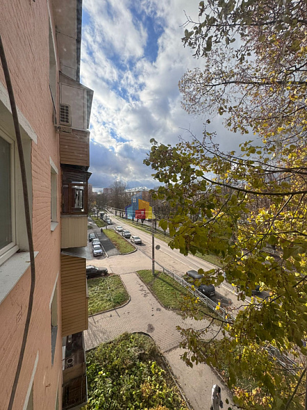 Продажа 2 комнатной квартиры, 45.1 м2, обл. Тульская, г. Тула, улица Николая Руднева, 55 20