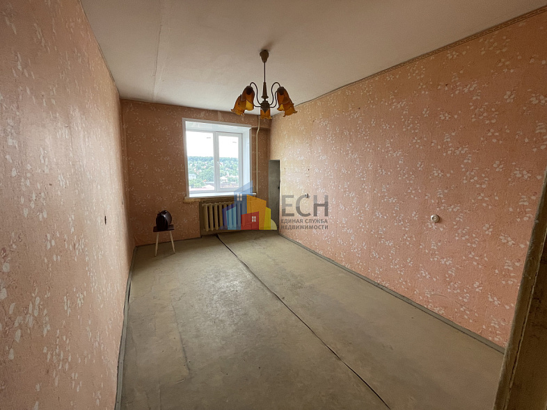 Продажа 1 комнатной квартиры, 30 м2, обл. Тульская, г. Тула, улица Кауля, 20 3