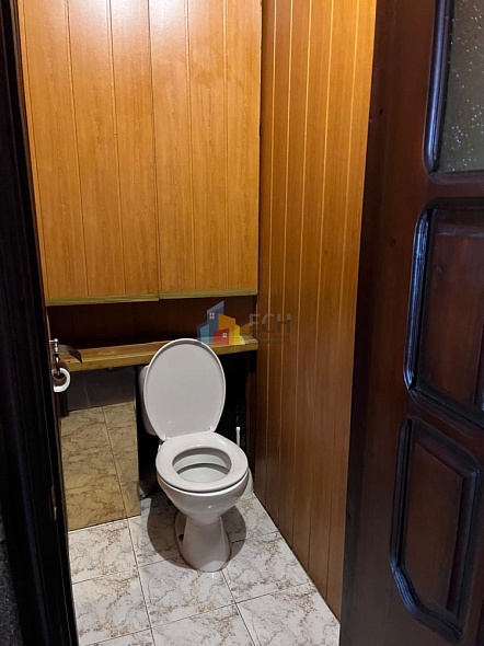 Многокомнатная квартира, 76.8 м2, 300016, обл. Тульская, г. Тула, ул. Макара Мазая, д. 25/8 9