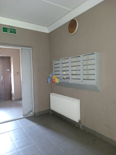 Продажа 2 комнатной квартиры, 42 м2, обл. Тульская, г. рабочий посёлок Заокский, Капитанский проезд, 3 13