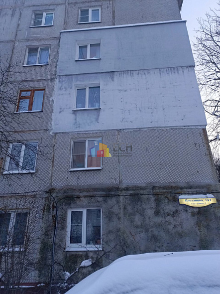 Продажа 3 комнатной квартиры, 43 м2, обл. Тульская, г. Тула, улица Плеханова, 142 2