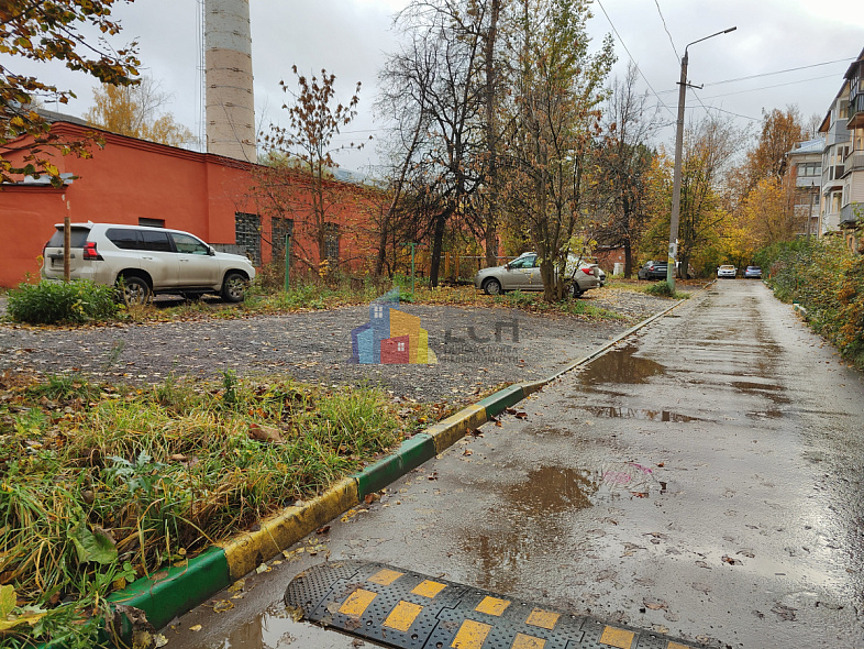 Продажа 1 комнатной квартиры, 34 м2, обл. Тульская, г. Тула, улица Болдина, 106А 17