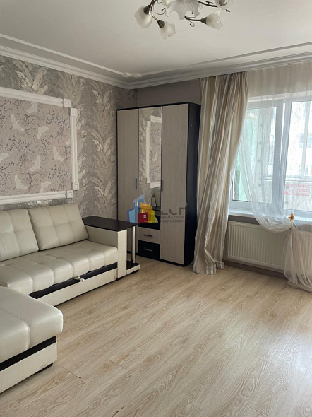 Продажа 1 комнатной квартиры, 45.1 м2, обл. Тульская, г. Тула, улица Пузакова, 23 4