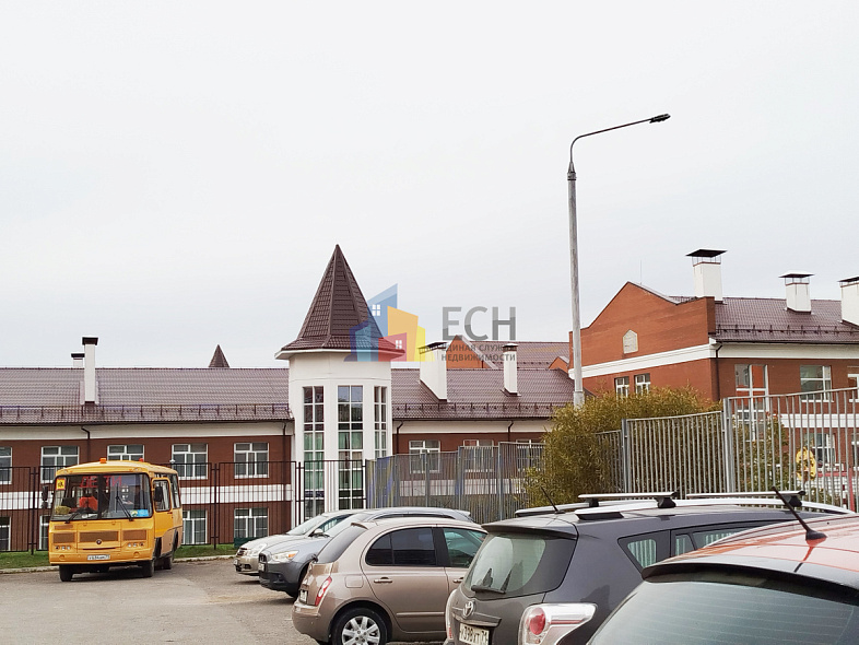 Продажа 2 комнатной квартиры, 57 м2, обл. Тульская, г. Тула, проспект Ленина, 130 27