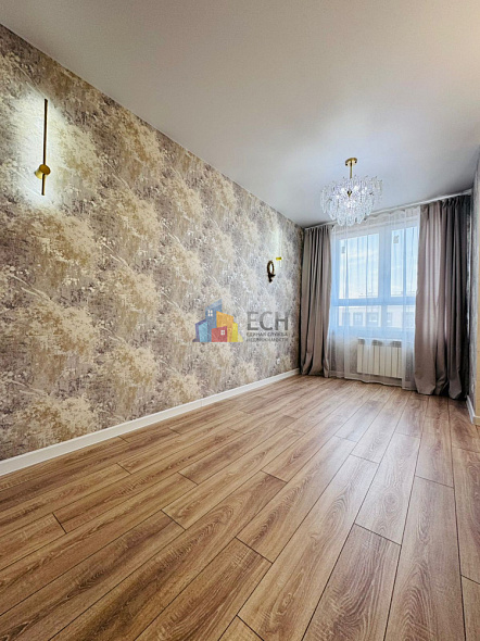 Продажа Студия комнатной квартиры, 23.8 м2, обл. Тульская, г. Тула, Калужское шоссе, 20к2 6