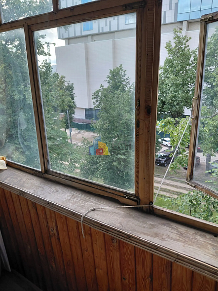 Продажа 2 комнатной квартиры, 45.1 м2, обл. Тульская, г. Тула, улица Фридриха Энгельса, 147 11