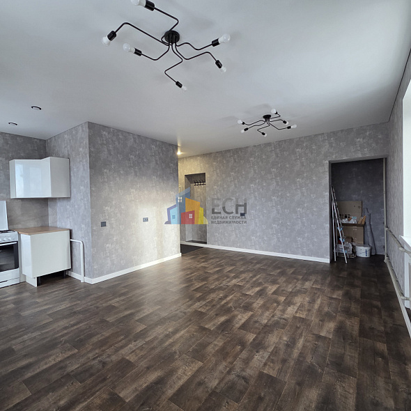 Продажа 1 комнатной квартиры, 31.6 м2, обл. Тульская, г. Тула, проспект Ленина, 109А 5