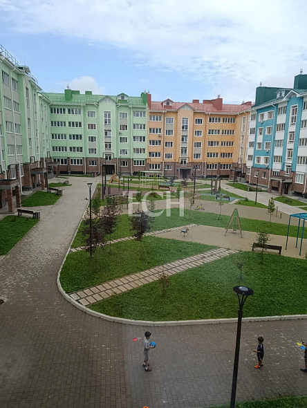 Продажа 2 комнатной квартиры, 67.9 м2, обл. Тульская, г. Тула, улица Героев России, 2 1