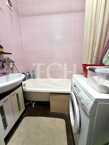 Продажа 2 комнатной квартиры, 50 м2, обл. Тульская, г. Тула, улица Марата, 32 11