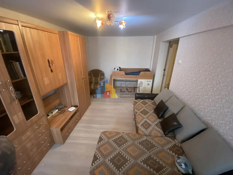 Продажа 2 комнатной квартиры, 45 м2, обл. Тульская, г. Тула, 1-й проезд Металлургов, 5 2