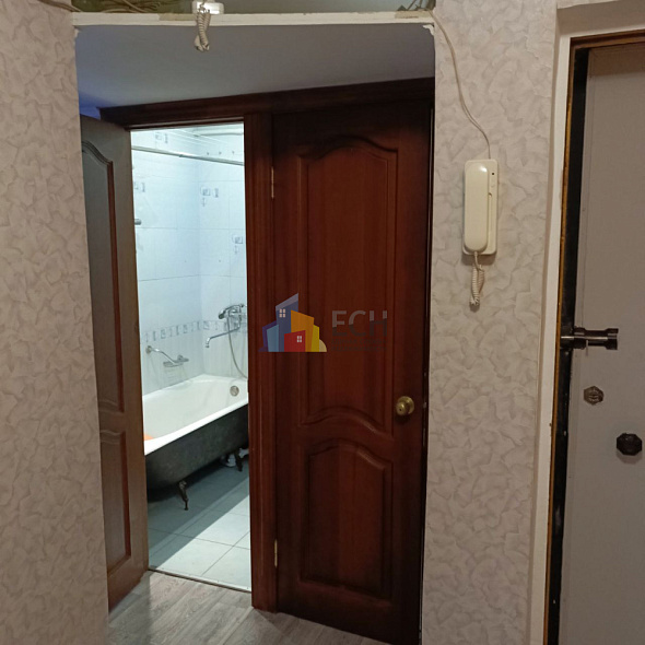 Многокомнатная квартира, 62.7 м2, обл. Тульская, г. Тула, улица Льва Толстого, 128 20