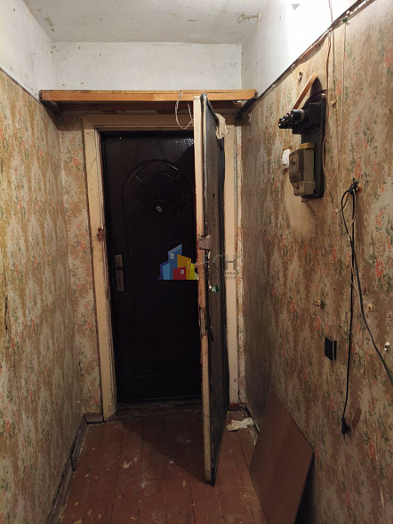 Продажа 2 комнатной квартиры, 45 м2, обл. Тульская, г. Тула, улица Кауля, 8 3