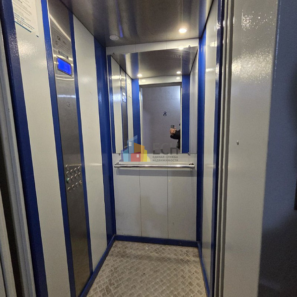 Продажа 3 комнатной квартиры, 66.2 м2, обл. Тульская, г. микрорайон Мясново, 18-й проезд Мясново, 83А 10