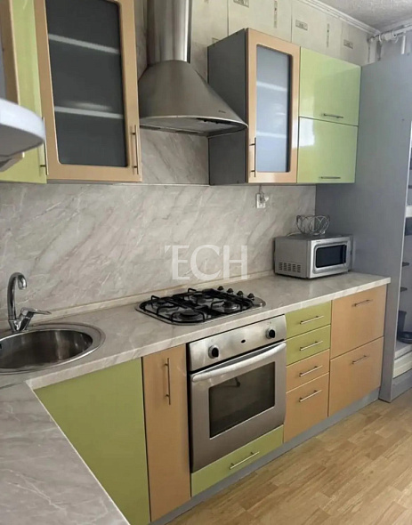 Продажа 2 комнатной квартиры, 51 м2, обл. Тульская, г. Тула, улица Демонстрации, 1 2