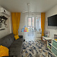 Продажа 1 комнатной квартиры, 41 м2, обл. Тульская, г. село Осиновая Гора, улица Героя России Макаровца, 3 10