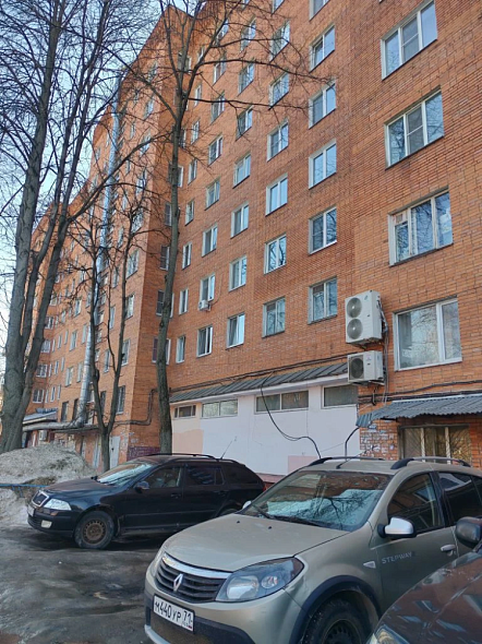 Продажа 2 комнатной квартиры, 45.9 м2, обл. Тульская, г. Тула, Красноармейский проспект, 4 11