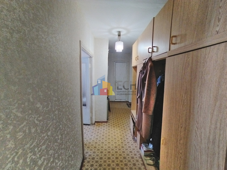 Многокомнатная квартира, 76.5 м2, обл. Тульская, г. Тула, Староникитская улица, 105 2
