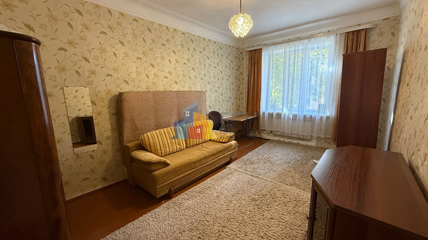 Продажа 2 комнатной квартиры, 54.8 м2, обл. Тульская, г. Тула, улица Циолковского, 8Б 1