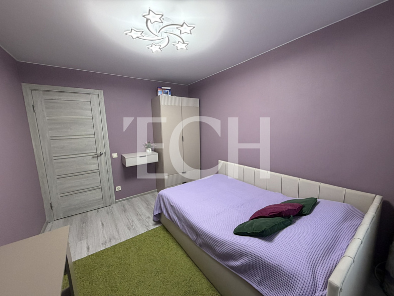 Продажа 3 комнатной квартиры, 75 м2, обл. Тульская, г. Тула, улица Прокудина, 2к1 8