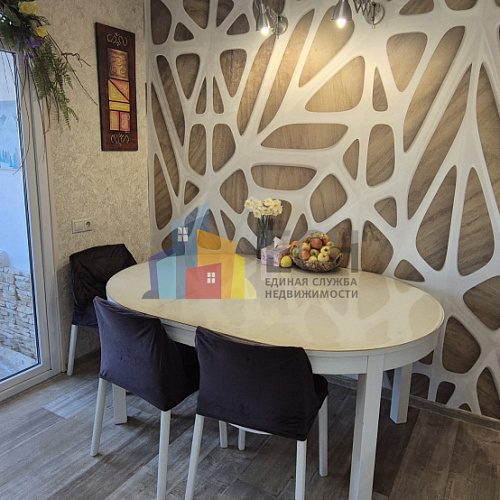 Продажа 3 комнатной квартиры, 72.6 м2, обл. Тульская, г. Тула, улица Будённого, 94 