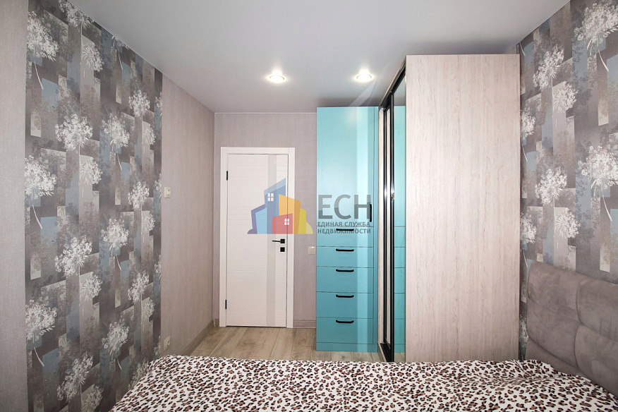 Многокомнатная квартира, 90 м2, обл. Тульская, г. Тула, Пушкинская улица, 57 8