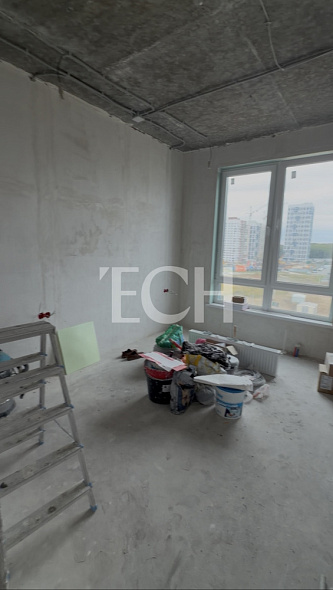 Продажа 1 комнатной квартиры, 40.2 м2, обл. Тульская, г. микрорайон Петровский квартал, улица Маршала Полубоярова, 9 4