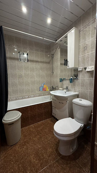 Продажа 3 комнатной квартиры, 87.6 м2, обл. Тульская, г. Тула, улица 9 Мая, 8А 13