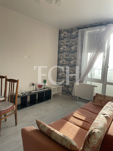 Продажа 1 комнатной квартиры, 39 м2, обл. Тульская, г. Тула, Оборонная улица, 102Б 3