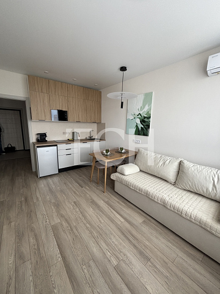 Продажа 1 комнатной квартиры, 46.4 м2, обл. Тульская, г. Тула, Путейская улица, 11 10