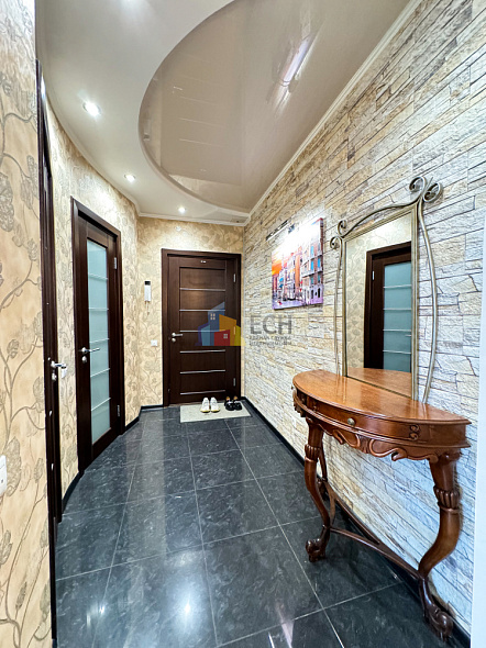 Продажа 3 комнатной квартиры, 95 м2, обл. Тульская, г. Тула, улица 9 Мая, 8А 10