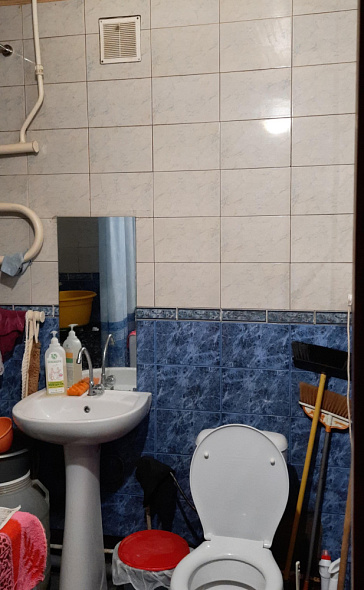Продажа 3 комнатной квартиры, 62 м2, обл. Тульская, г. рабочий посёлок Арсеньево, улица Бандикова, 97 3