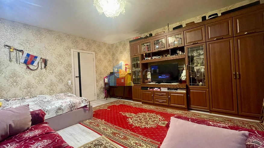 Продажа 3 комнатной квартиры, 89.8 м2, обл. Тульская, г. Тула, Новомосковская улица, 4 12