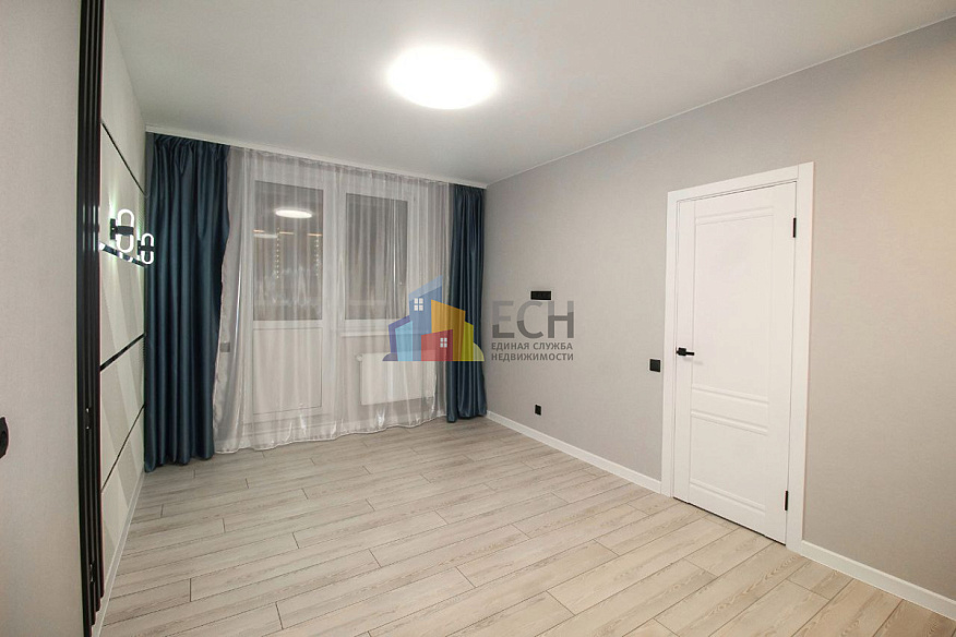 Продажа 2 комнатной квартиры, 38.3 м2, обл. Тульская, г. Тула, Рязанская улица, 17 5