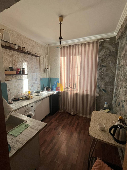 Продажа 2 комнатной квартиры, 44 м2, обл. Тульская, г. Тула, проспект Ленина, 101 7