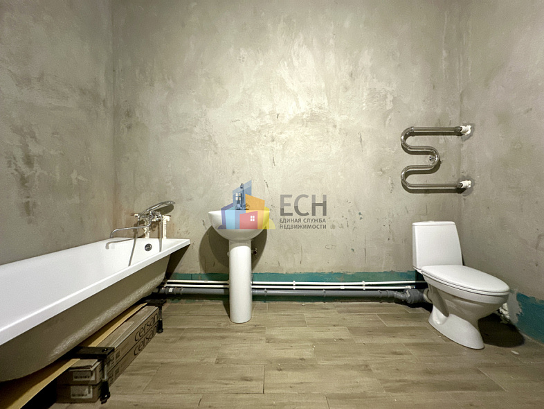 Продажа 1 комнатной квартиры, 41.8 м2, обл. Тульская, г. Тула, Оборонная улица, 102Б 12