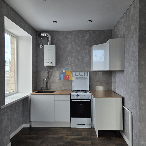 Продажа 1 комнатной квартиры, 31.6 м2, обл. Тульская, г. Тула, проспект Ленина, 109А 3