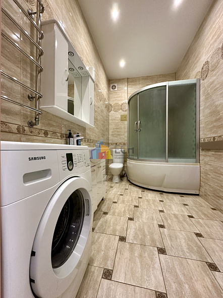 Продажа 2 комнатной квартиры, 61.6 м2, обл. Тульская, г. Тула, улица Галкина, 254к2 12