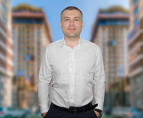 Грибков Иван Владимирович