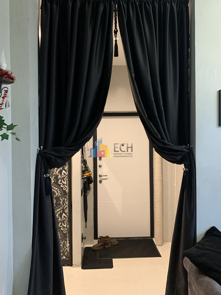 Продажа 1 комнатной квартиры, 35.2 м2, 300012, обл. Тульская, г. Тула, ул. Михеева, д. 23 12