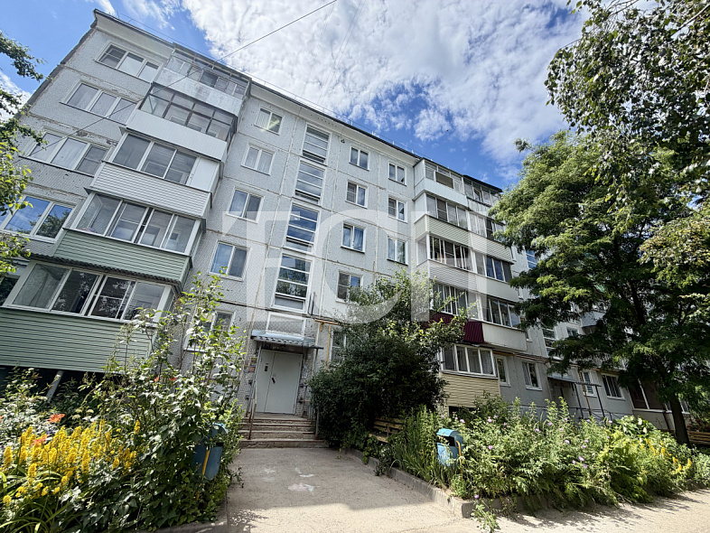 Продажа 3 комнатной квартиры, 46.4 м2, обл. Тульская, г. город Белев, Рабочая улица, 44 15