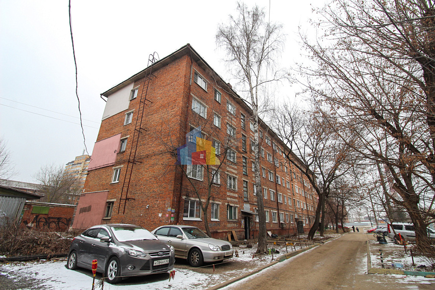 Многокомнатная квартира, 95 м2, обл. Тульская, г. Тула, улица Сойфера, 31 6
