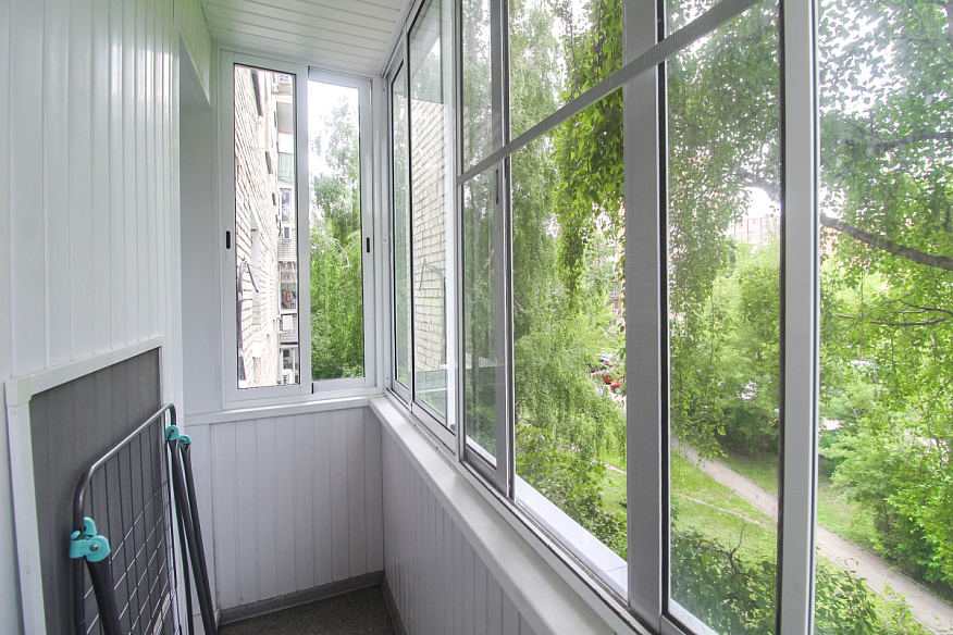 Продажа 2 комнатной квартиры, 45.3 м2, обл. Тульская, г. Тула, улица Сойфера, 9 15
