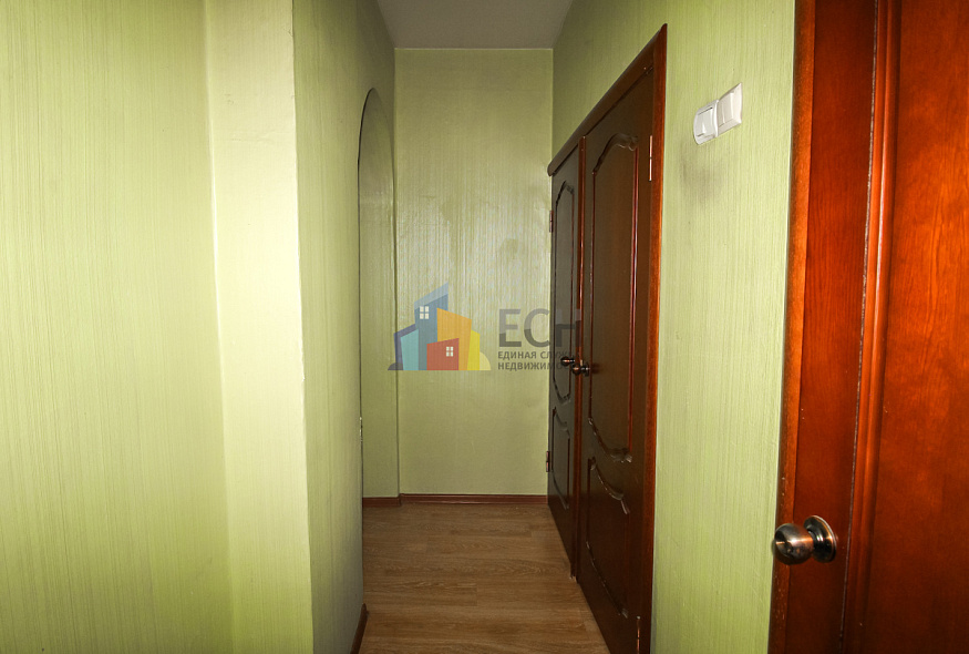 Продажа 2 комнатной квартиры, 62.6 м2, 300041, обл. Тульская, г. Тула, пр-кт. Ленина, д. 24 12